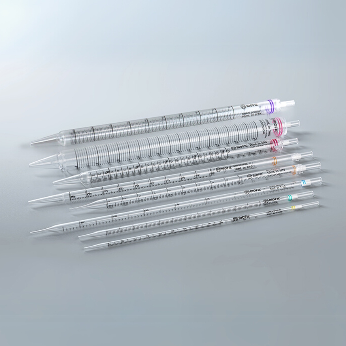 JETBiofil – Serological Pipette