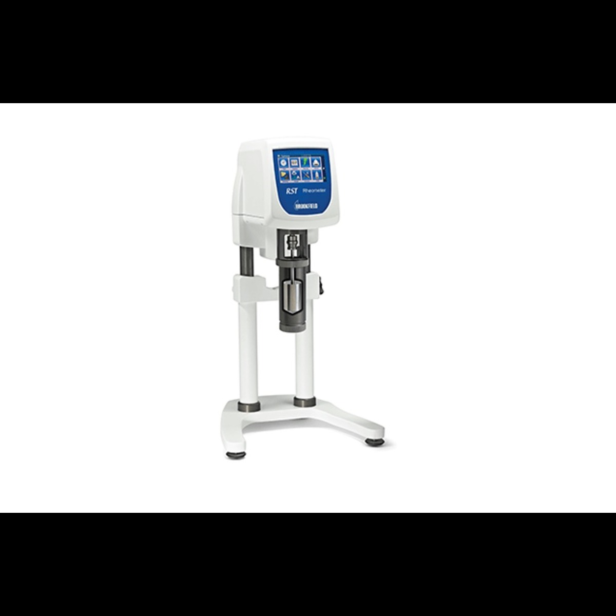 Pvs Rheometer Brookfield - Rheometers - All Products | DKSH Technology