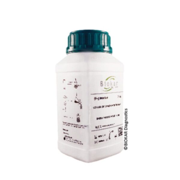 Biokar - Microbiology - Bases for Culture Media