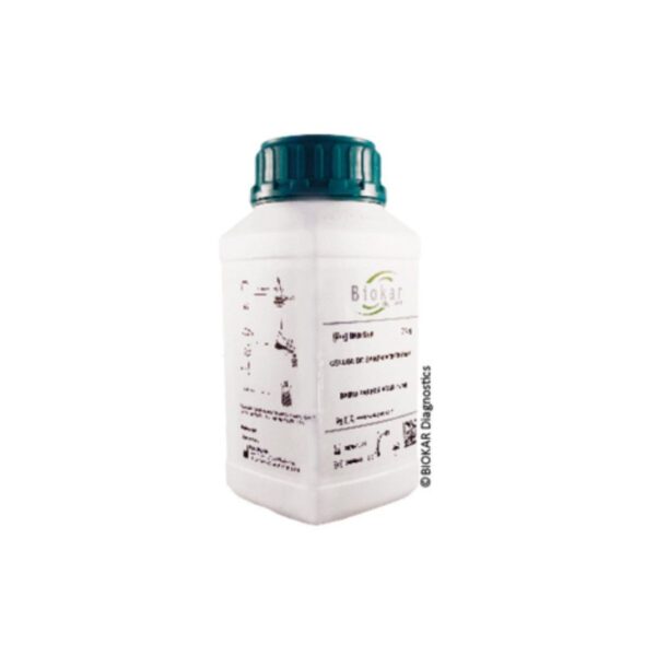 Biokar - Microbiology - Dehydrated culture media