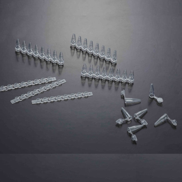 JETBiofil - PCR Tubes
